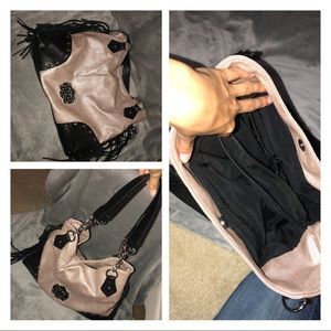 Kathy Van Zeeland handbag